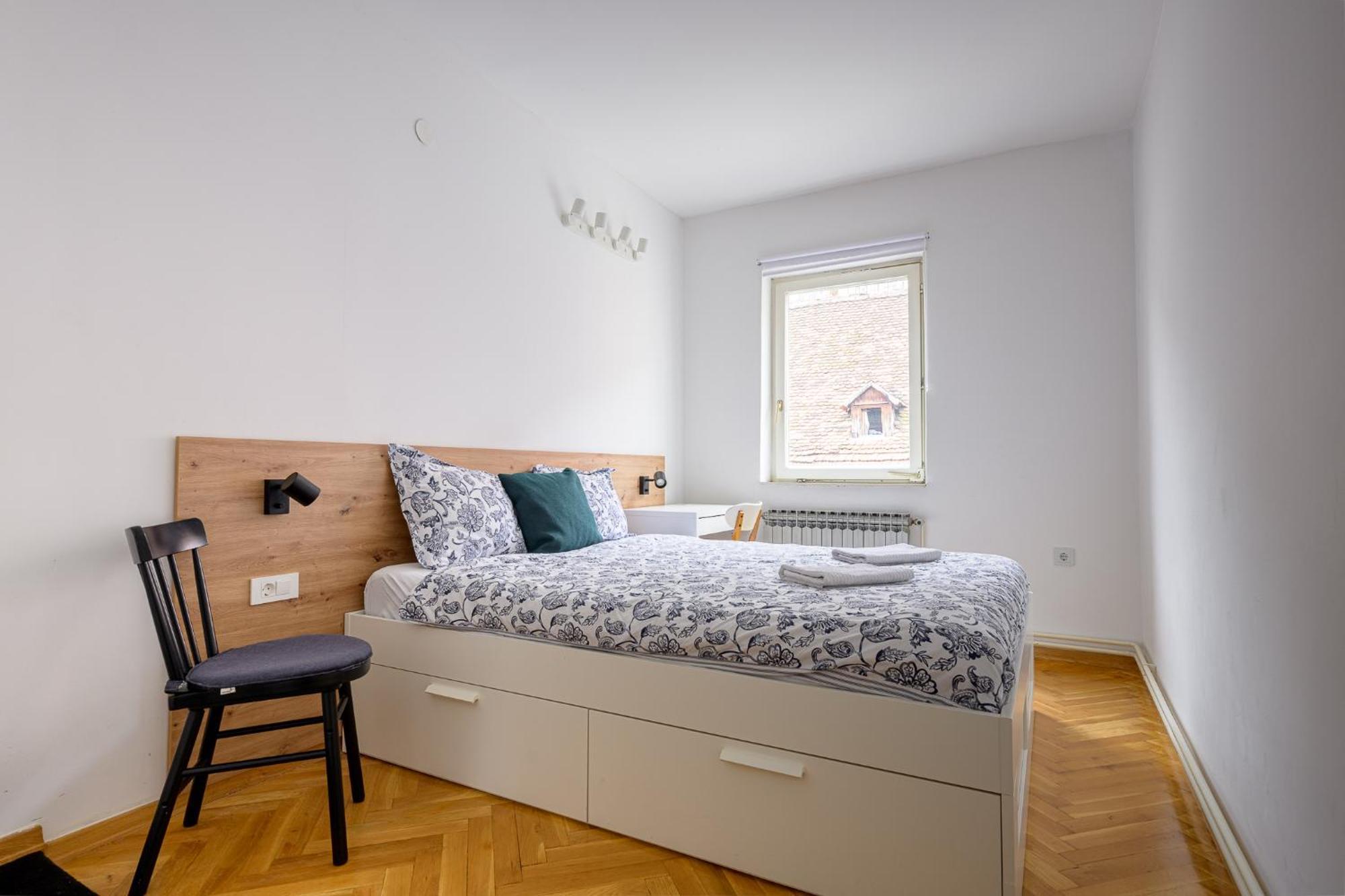 Apartman Upper Town *