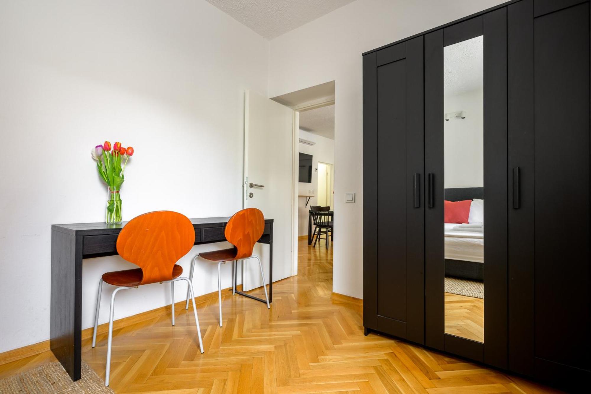 Apartman Upper Town